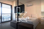 Apartamento com 1 quarto à venda na Rua Casa do Ator, 829, Vila Olímpia, São Paulo