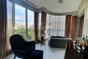 Apartamento com 3 quartos à venda na Rua Frederic Chopin, 245, Jardins, São Paulo