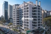 Apartamento com 2 Quartos, 78 m² - venda por R$ 790.000 ou aluguel por R$ 5.306/mês - Alto da Glória - Curitiba/PR