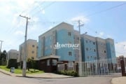 Apartamento com 1 dormitório à venda, 52 m² por R$ 199.000,00 - Lamenha Pequena - Almirante Tamandaré/PR