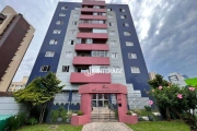 Apartamento com 3 dormitórios à venda, 77 m² por R$ 685.000,00 - Cabral - Curitiba/PR