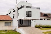 Sobrado com 3 Quartos à venda, 150 m² por R$ 975.000 - Santa Felicidade - Curitiba/PR