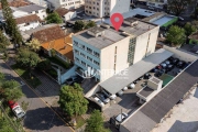 Prédio à venda, 1178 m² por R$ 5.500.000,00 - Centro - Curitiba/PR