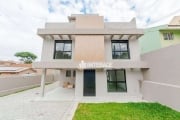 Sobrado com 3 dormitórios à venda, 154 m² por R$ 1.100.000,00 - Santa Felicidade - Curitiba/PR