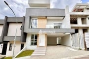 Casa com 3 suítes à venda, 239 m² por R$ 1.920.000 - Bairro Alto - Curitiba/PR