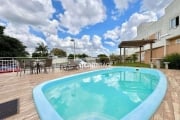 Apartamento Garden com 2 dormitórios à venda, 44 m² por R$ 250.000,00 - Loteamento Marinoni - Almirante Tamandaré/PR