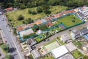 Terreno à venda, 2930 m² por R$ 4.700.000,00 - São Braz - Curitiba/PR