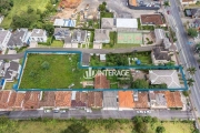 Terreno à venda, 2930 m² por R$ 4.700.000,00 - São Braz - Curitiba/PR