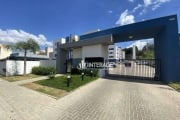 Apartamento com 2 dormitórios para alugar, 44 m² por R$ 1.640,08/mês - Lamenha Grande - Almirante Tamandaré/PR