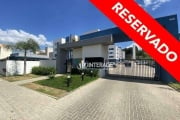 Apartamento com 2 dormitórios para alugar, 44 m² por R$ 1.640,08/mês - Lamenha Grande - Almirante Tamandaré/PR