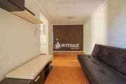 Apartamento com 3 dormitórios à venda, 69 m² por R$ 390.000,00 - Mossunguê - Curitiba/PR