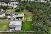 Terreno à venda, 1185 m² por R$ 850.000,00 - Santa Felicidade - Curitiba/PR