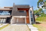 Casa com 3 dormitórios à venda, 166 m² por R$ 1.330.000,00 - Pilarzinho - Curitiba/PR