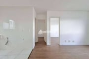 Apartamento com 2 dormitórios à venda, 45 m² por R$ 198.000,00 - Loteamento Marinoni - Almirante Tamandaré/PR