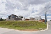 Terreno à venda, 339 m² por R$ 680.000,00 - Santa Felicidade - Curitiba/PR