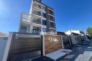 Apartamento com 2 dormitórios à venda, 54 m² por R$ 460.000,00 - Pineville - Pinhais/PR