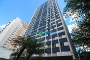 Cobertura com 5 Quartos para alugar, 513 m² por R$ 13.531/mês - Champagnat - Curitiba/PR