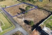 Terreno à venda, 3547 m² por R$ 698.000,00 - Loteamento Bosque Merhy - Quatro Barras/PR