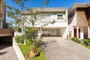 Casa com 4 dormitórios à venda, 300 m² por R$ 2.800.000 - São Braz - Curitiba/PR