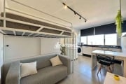 Studio com 1 dormitório à venda, 29 m² por R$ 225.000,00 - Portão - Curitiba/PR