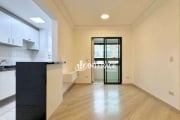 Apartamento com 2 dormitórios à venda, 66 m² por R$ 598.900,00 - Cristo Rei - Curitiba/PR