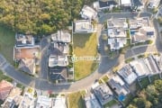 Terreno à venda, 486 m² por R$ 1.280.000,00 - Santa Felicidade - Curitiba/PR