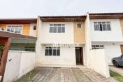 Sobrado com 3 dormitórios à venda, 92 m² por R$ 398.000,00 - Boa Vista - Curitiba/PR