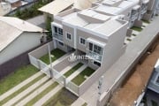 Sobrado com 3 Quartos à venda, 82 m² por R$ 550.000 - São João - Curitiba/PR