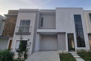 Sobrado com 3 Quartos à venda, 120 m² por R$ 690.000 - Campo de Santana - Curitiba/PR