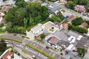 Terreno, 668 m² - venda por R$ 3.600.000,00 ou aluguel por R$ 28.989,66/mês - Mercês - Curitiba/PR