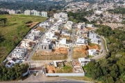 Terreno à venda, 300 m² por R$ 600.000,00 - Santa Felicidade - Curitiba/PR