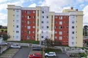 Apartamento com 3 dormitórios para alugar, 59 m² por R$ 2.763,00/mês - Neoville - Curitiba/PR