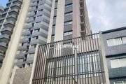 Apartamento com 1 quarto à venda, 24 m² por R$ 350.000 - Batel - Curitiba/PR