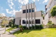 Casa com 4 dormitórios à venda, 331 m² por R$ 4.190.000,00 - Santa Felicidade - Curitiba/PR