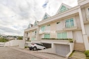 Sobrado com 4 Quartos à venda, 288 m² por R$ 1.697.000 - Santo Inácio - Curitiba/PR