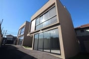 Sobrado com 3 dormitórios à venda, 119 m² por R$ 830.000,00 - Santa Felicidade - Curitiba/PR