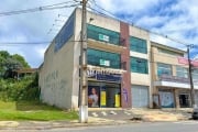 Loja para alugar, 230 m² por R$ 7.000/mês - Vila Santa Terezinha - Almirante Tamandaré/PR