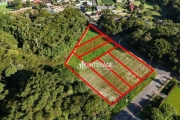 Terreno à venda, 620 m² por R$ 595.224,00 - São Braz - Curitiba/PR