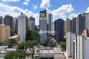 Sala para alugar, 37 m² por R$ 4.070,00/mês - Água Verde - Curitiba/PR