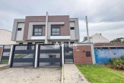 Casa com 3 Quartos à venda, 160 m² por R$ 815.000 - Boa Vista - Curitiba/PR