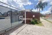 Apartamento com 1 Quarto para alugar, 54 m² por R$ 3.047/mês - Santa Felicidade - Curitiba/PR