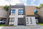 Casa com 3 dormitórios à venda, 172 m² por R$ 1.698.000,00 - Santa Felicidade - Curitiba/PR