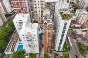 Apartamento com 3 dormitórios à venda, 118 m² por R$ 1.080.000,00 - Bigorrilho - Curitiba/PR