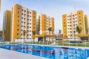 Apartamento com 3 dormitórios à venda, 61 m² por R$ 535.000,00 - Portão - Curitiba/PR