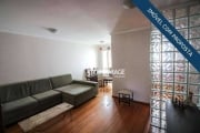 Apartamento com 3 quartos à venda, 56 m² por R$ 250.000 - Portão - Curitiba/PR