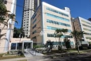 Sala, 56 m² - venda por R$ 400.000,00 ou aluguel por R$ 2.610,00/mês - Mossunguê - Curitiba/PR