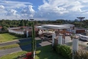 Terreno à venda, 2496 m² por R$ 1.650.000,00 - Santa Felicidade - Curitiba/PR