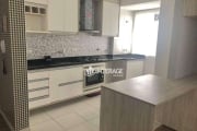 Apartamento com 2 dormitórios à venda, 51 m² por R$ 200.000,00 - Tanguá - Almirante Tamandaré/PR