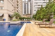 Apartamento com 2 dormitórios à venda, 69 m² por R$ 910.000,00 - Bigorrilho - Curitiba/PR