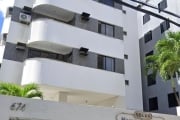 COBERTURA DUPLEX A VENDA, MOBILIADA, EM RIO VERMELHO (MORRO DO CONSELHO) – SALVADOR/BA